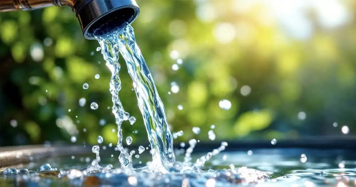 Sydney Water Cuts Windsor Residents' Wastewater Bills