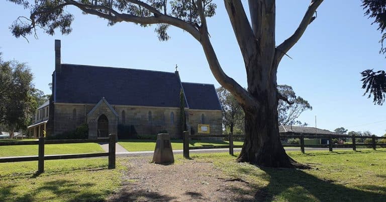 Plan for Wilberforce Park's Future Now Open for Comments