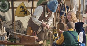 Winterfest Sydney Medieval Fair Returns in 2026