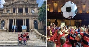 Sydney Writers Festival Inspires Young Writers