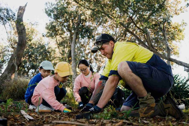 National Tree Day 2026
