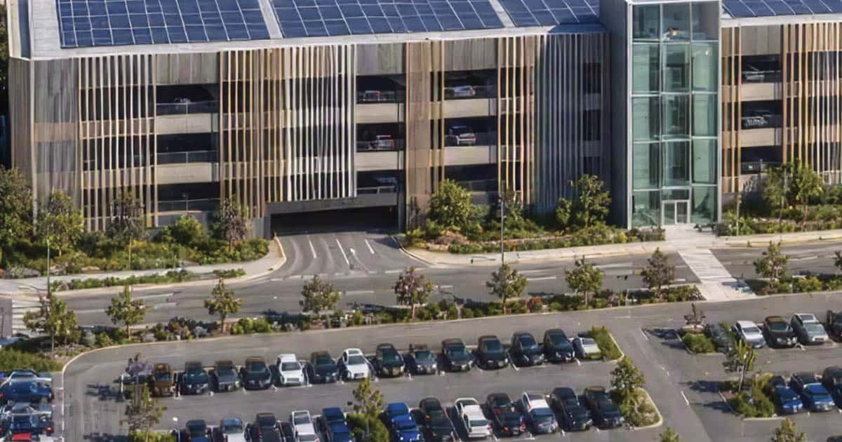 $160m Car Park Expansion for Sydney’s North-West Metro Stations
