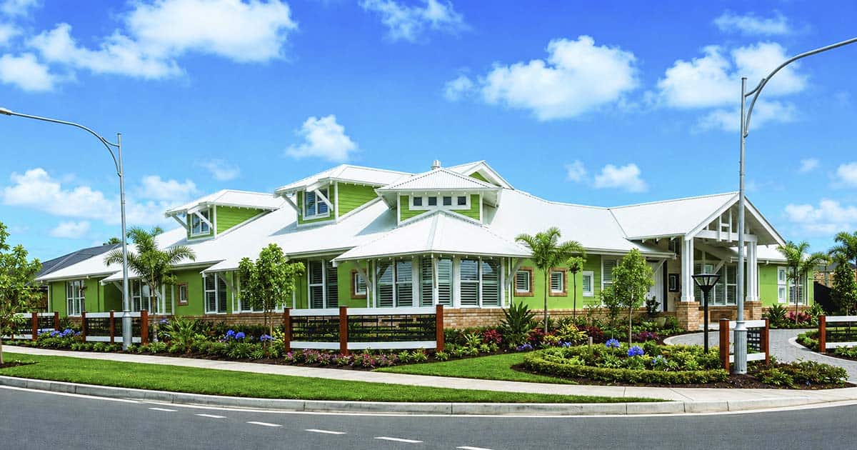 FOR SALE | Evandale Manor 