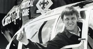 CareFlight Celebrates 40 Years of Saving Lives