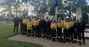 Join the Galston Rural Fire Brigade Today