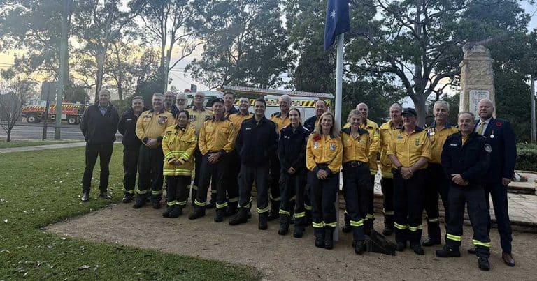 Join the Galston Rural Fire Brigade Today