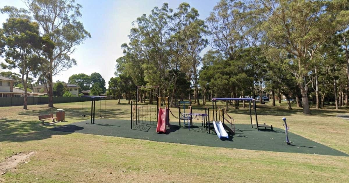 Hawkesbury Parks Upgrade Plans up for Resident Feedback