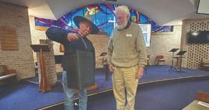 Join Dural Historical Society for Local History Talks