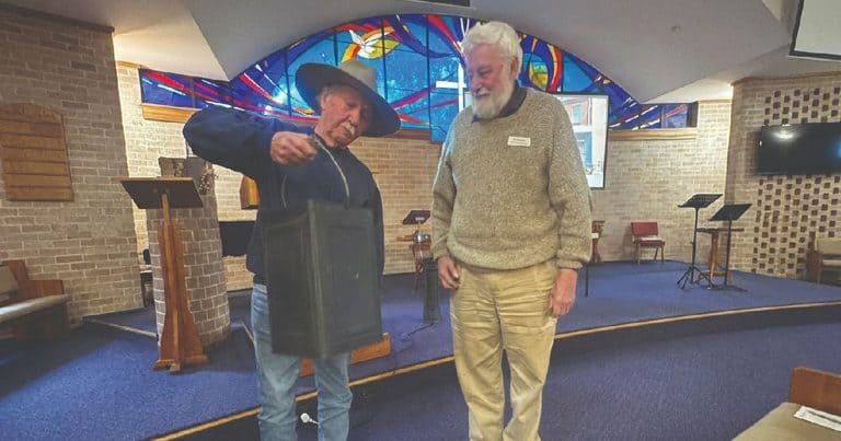 Join Dural Historical Society for Local History Talks