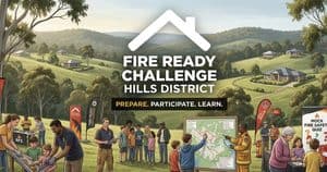 Fire Ready Challenge