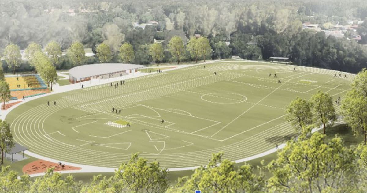 New Sports Facilities for Hawkesbury Locals