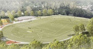Tamplin Field