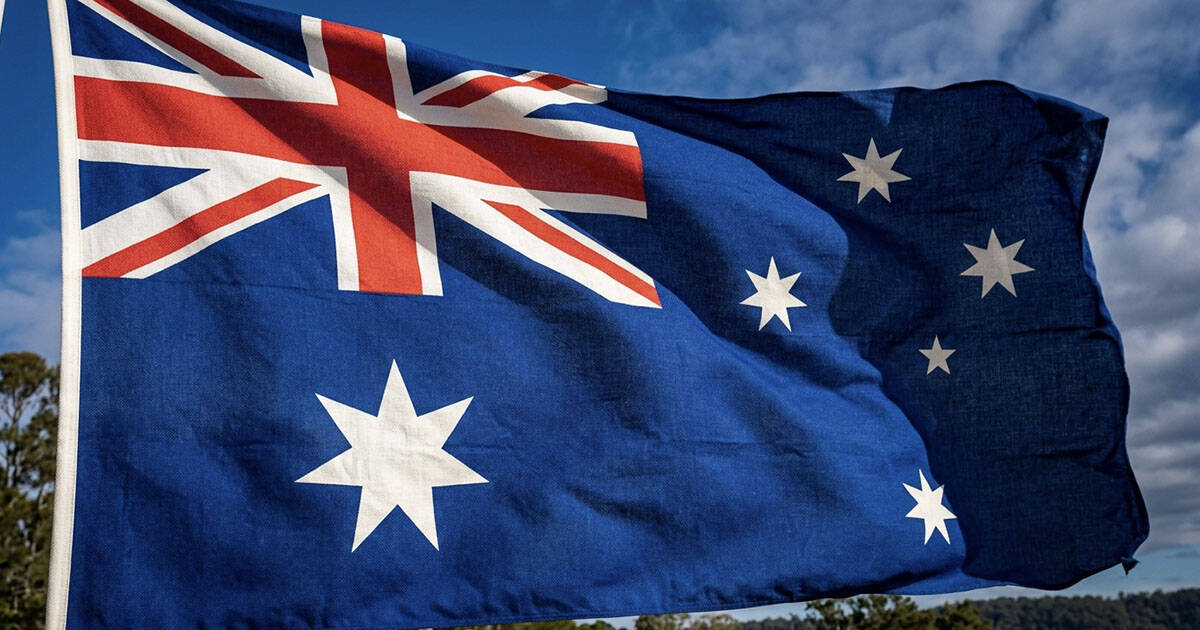 New Citizens Celebrate Australian Citizenship Day in Hawkesbury