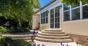 French Country Manor