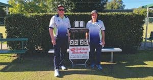 Dural Bowling Club