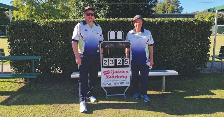 Dural Bowling Club