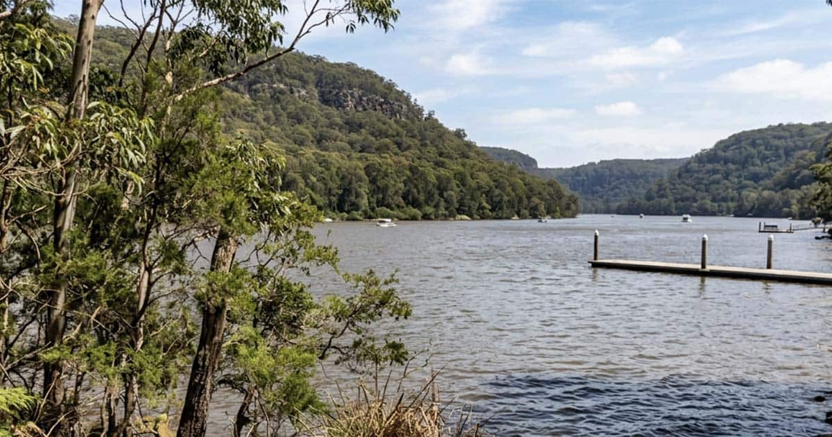 Hawkesbury River Warns Against Swimming This Summer