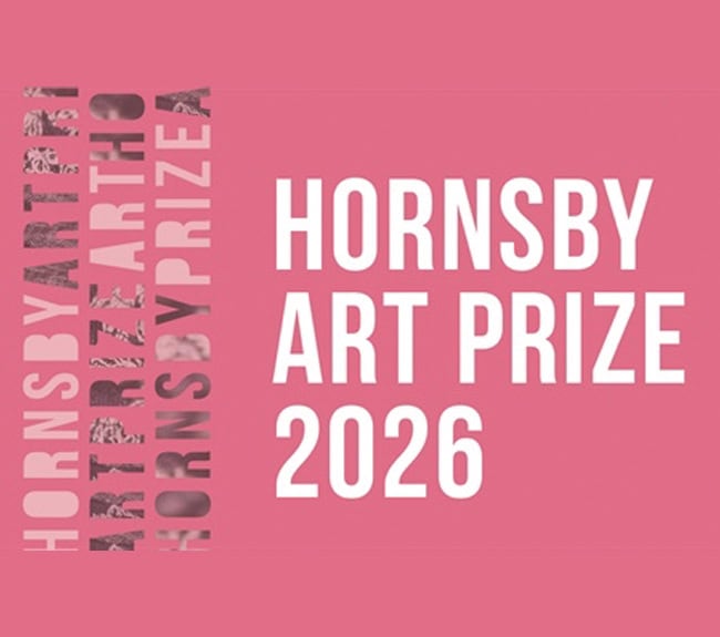 Hornsby Art Prize