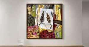 Hornsby Art Prize Finalists Exhibition Opens October 16