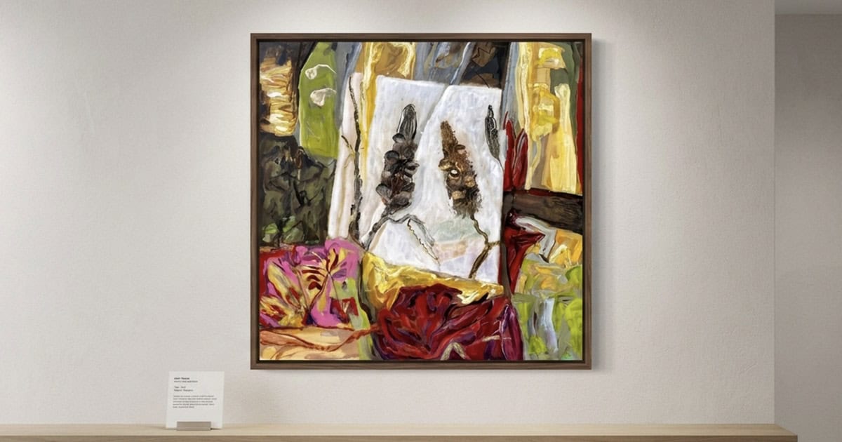 Hornsby Art Prize Finalists Exhibition Opens October 16