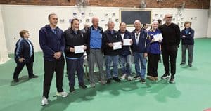 Dural Bocce Club Celebrates Wins and Medals