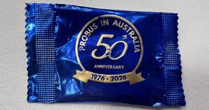 Glenorie Probus Club Celebrates 50 Years