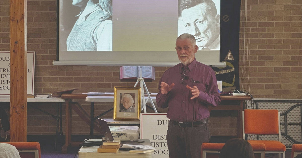 Dural District Historical Society Announces September Events