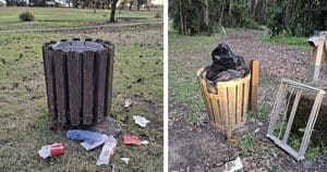 Litter Prevention Plan Targets 20% Drop in Local Waste