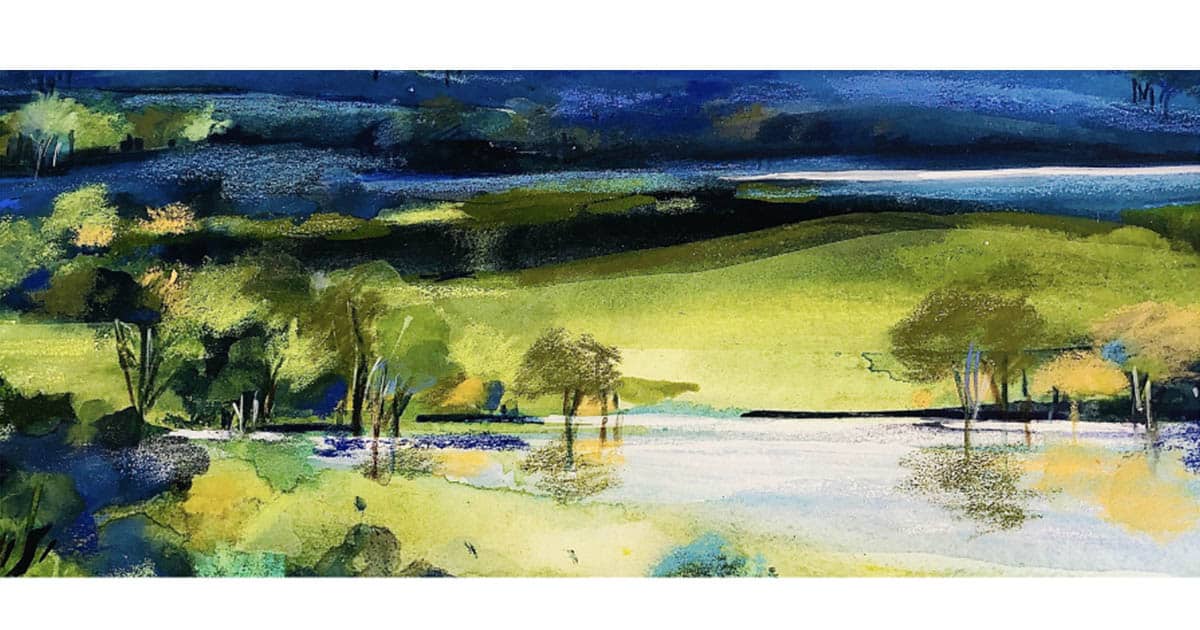 Arcadian Artists Open Studios on November 7 and 8