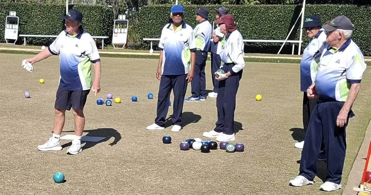 Nominated Pairs Tournament Reaches Final Showdown