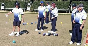 Nominated Pairs Tournament Reaches Final Showdown