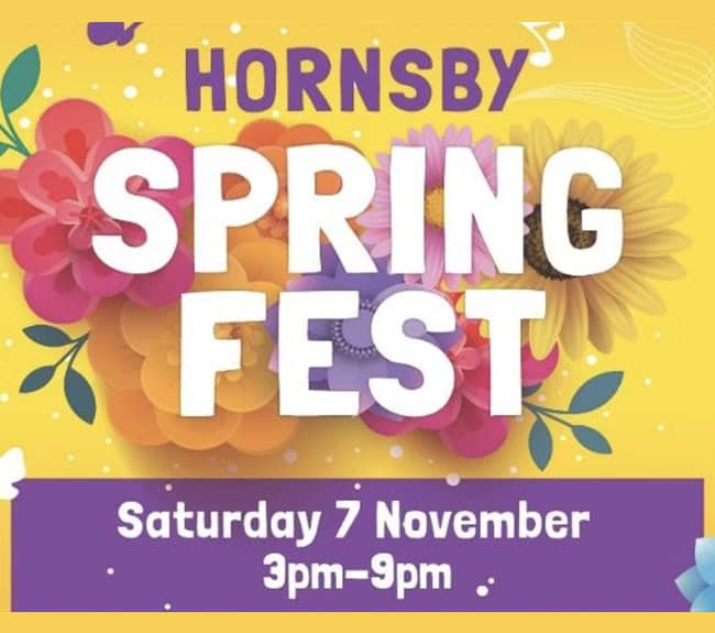 Hornsby Shire Council