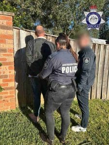 Sydney Childcare Worker Faces 115 more charges